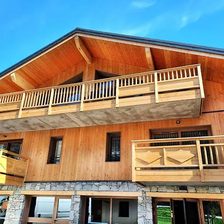 Les Terrasses De La Vanoise - Les Terrasses De La Vanoise A02 Mae-2281