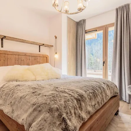 Les Terrasses De La Vanoise - Les Terrasses De La Vanoise A02 Mae-2281