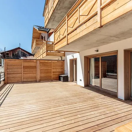 Les Terrasses De La Vanoise - Les Terrasses De La Vanoise A02 Mae-2281